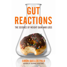 Gut Reactions by Quellen Field Simon