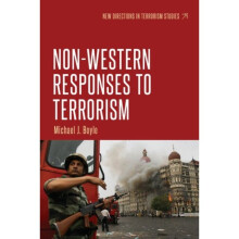 Non-Western Responses to Terrorism by Edited by Michael J Boyle