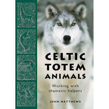 Celtic Totem Animals by Matthews & John