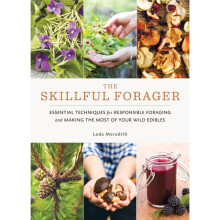Skillful Forager by Meredith & Leda