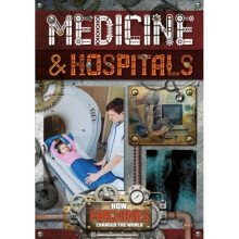 Medicine and Hospital by Twiddy & Robin