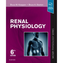 Renal Physiology by Koeppen & Bruce M.Stanton & Bruce A.