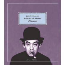 Head-to-toe Portrait Of Suzanne by Topor & Roland