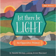 Let There Be Light by Hitchen & Danielle