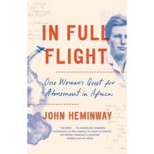 In Full Flight by Heminway & John