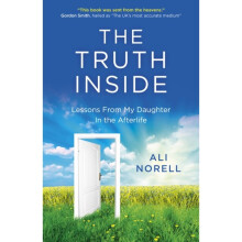 Truth Inside The by Norell & Ali