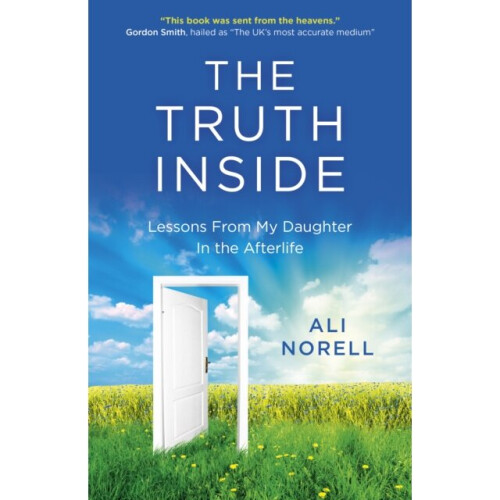 Truth Inside The by Norell & Ali