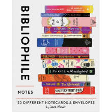 Bibliophile Notes