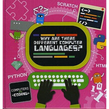 Why Are There Different Computer Languages by Cavell-Clarke & Steffi