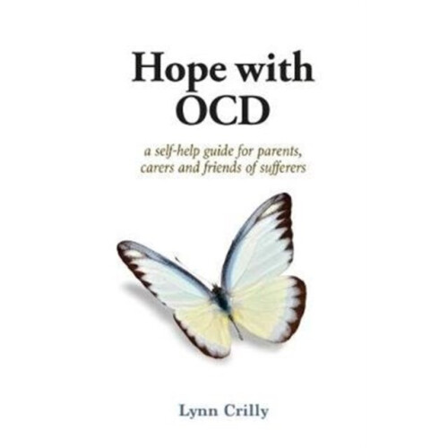 Hope with OCD by Crilly & Lynn