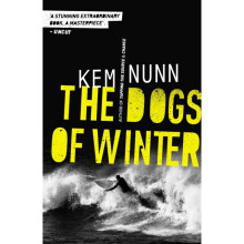 Dogs Of Winter by Nunn & Kem