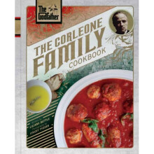Godfather by Battle & LilianaTyzzer & Stacey