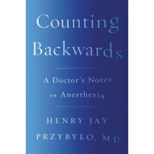 Counting Backwards by Przybylo & Henry Jay & MD Northwestern University School of Medicine