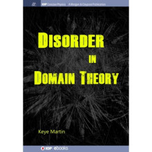 Disorder in Domain Theory by Martin & Keye