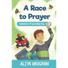 Race to Prayer Salah by Vaughan & Aliya