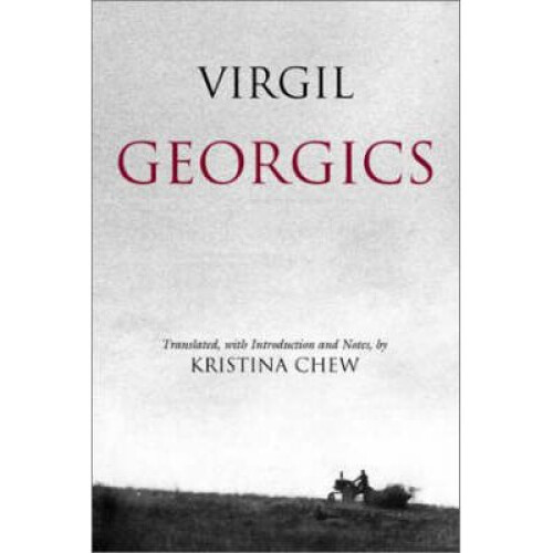 Georgics by Virgil