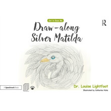 Draw Along With Silver Matilda by Lightfoot & Louise