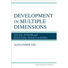 Development in Multiple Dimensions by Lee & Alexander