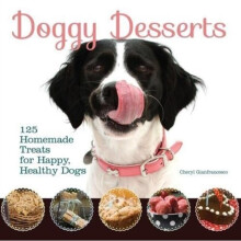 Doggy Desserts by Gianfrancesco & Cheryl