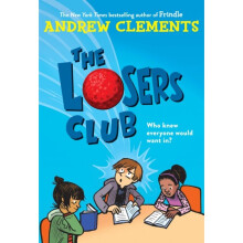 Losers Club by Clements & Andrew