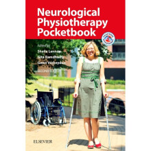 Neurological Physiotherapy Pocketbook by Sheila Lennon