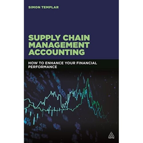 Supply Chain Management Accounting by Templar & Simon