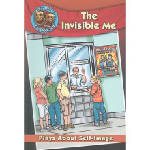 Invisible Me by Gourlay & Catherine