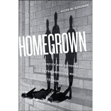Homegrown by Szpunar & Piotr M.