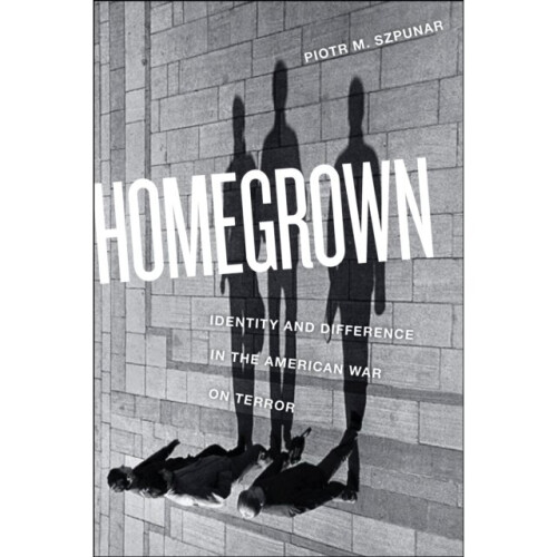 Homegrown by Szpunar & Piotr M.