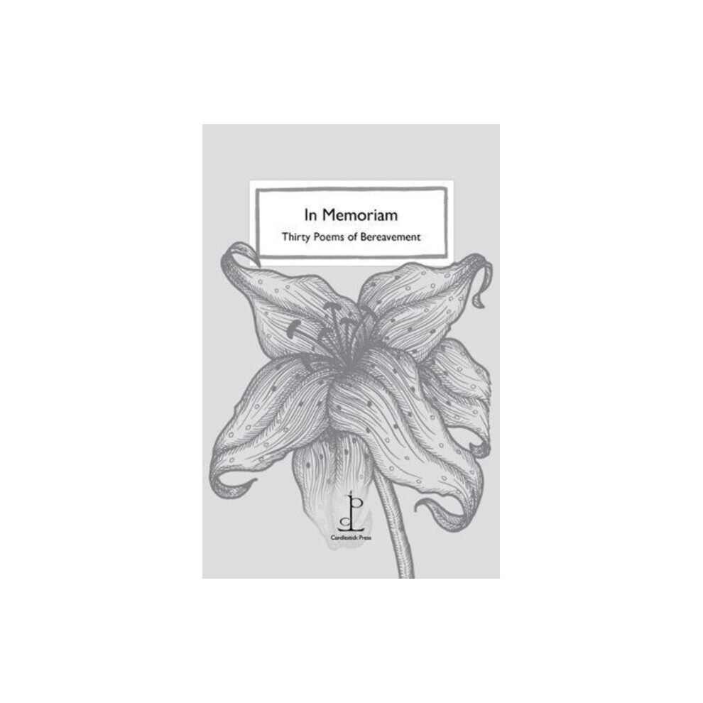 In Memoriam by Authors & Various