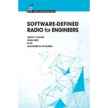 Software-Defined Radio for Engineers by Collins & Travis F.Getz & RobinPu & DiWyglinski & Alexander