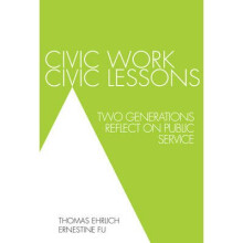 Civic Work Civic Lessons by Ehrlich & ThomasFu & Ernestine