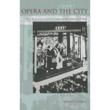 Opera and the City by Goldman & Andrea