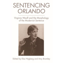 Sentencing Orlando by Elsa Hogberg