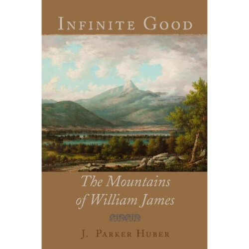 Infinite Good by Huber & J. Parker