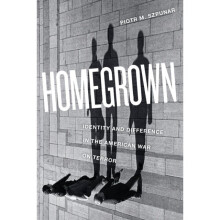 Homegrown by Szpunar & Piotr M.
