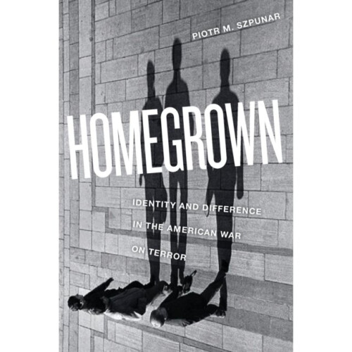 Homegrown by Szpunar & Piotr M.