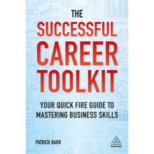 Successful Career Toolkit by Barr & Patrick
