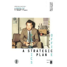 Strategic Plan by Mueller & Ross