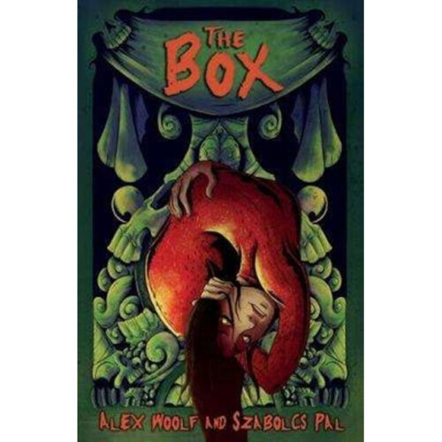 Box by Woolf & Alex