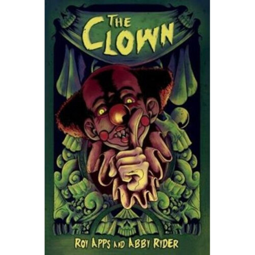 Clown by Apps & Roy