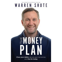 Money Plan by Shute & Warren