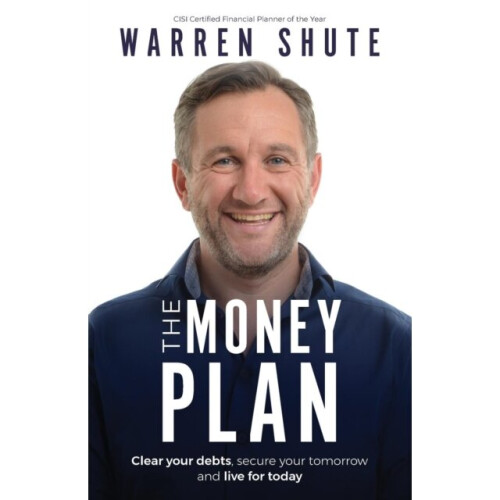 Money Plan by Shute & Warren