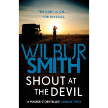 Shout at the Devil by Smith & Wilbur