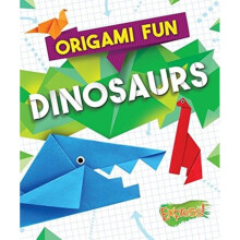 Dinosaurs by Hardyman & Robyn