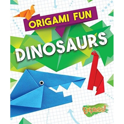 Dinosaurs by Hardyman & Robyn