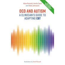OCD and Autism by Russell & AilsaJassi & AmitaJohnston & Kate