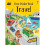 First Sticker Book Travel 1