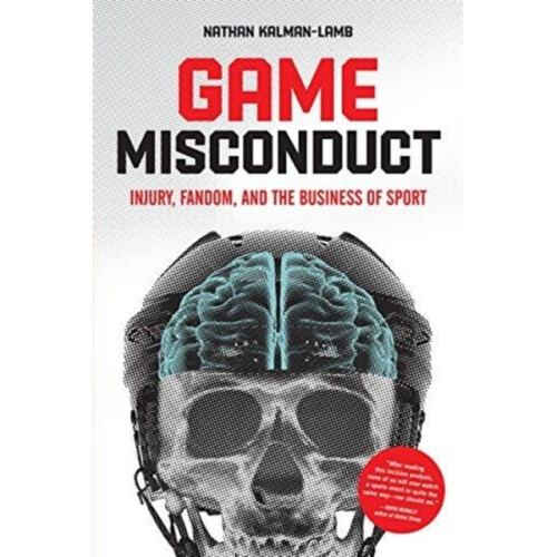 Game Misconduct by Kalman-Lamb & Nathan