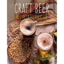 Craft Beer by Doucette & David